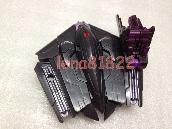 Transformers Generations Fall Of Cybertron Megatron Deluxe Class Loose Image  (13 of 15)